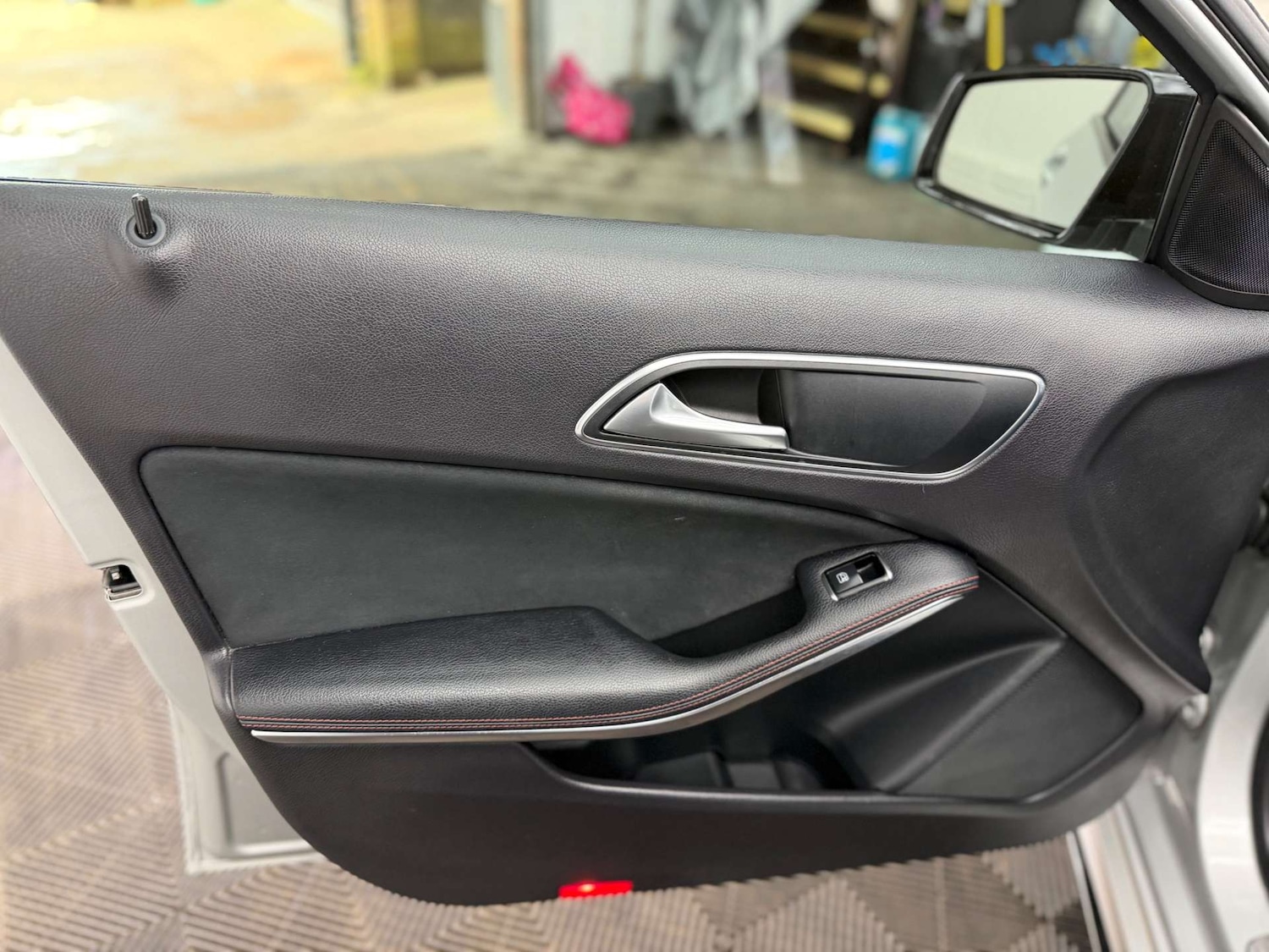 Used Mercedes-Benz A-Class 2014 for sale - 77801998: Photo 32