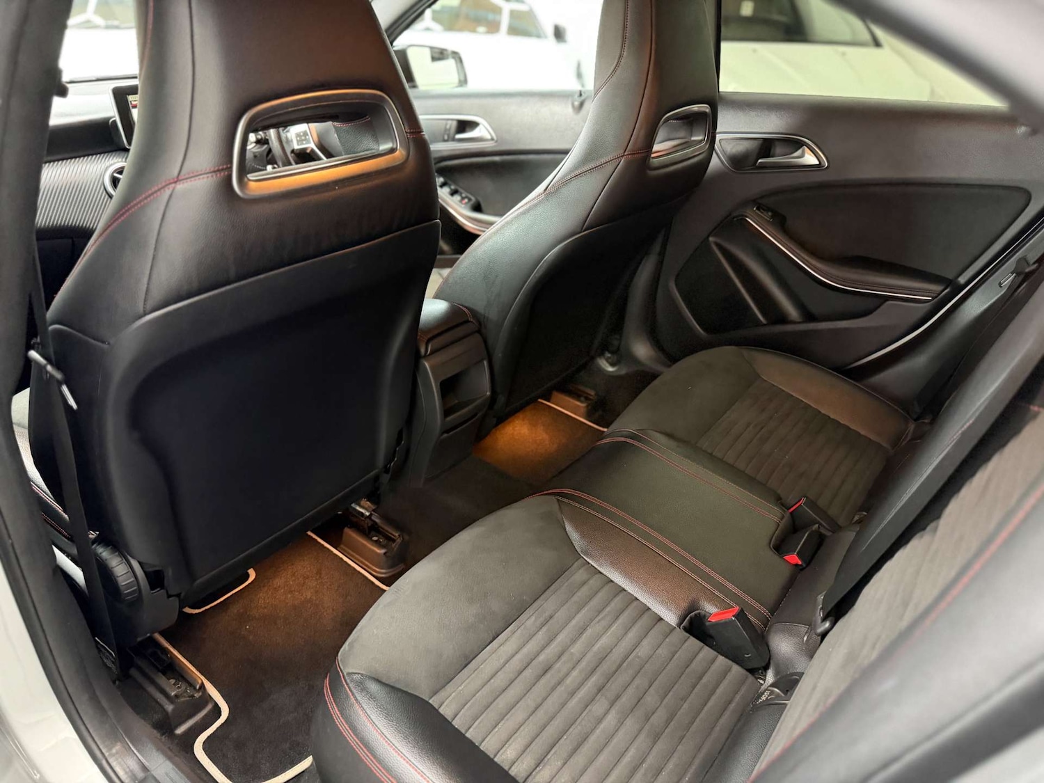 Used Mercedes-Benz A-Class 2014 for sale - 77801998: Photo 35