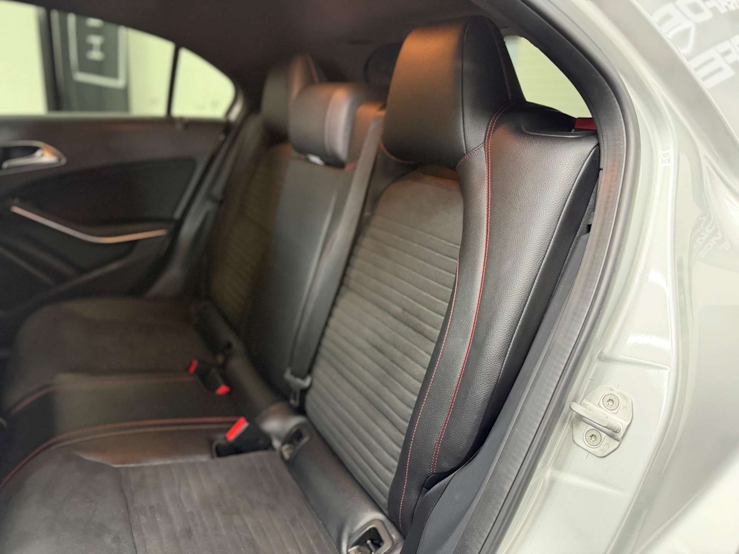 Used Mercedes-Benz A-Class 2014 for sale - 77801998: Photo 36