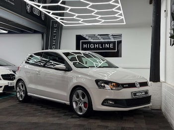 Used Volkswagen Polo 2011 for sale - 77911308: Photo