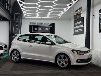 Used Volkswagen Polo 2011 for sale - 77911308: Photo