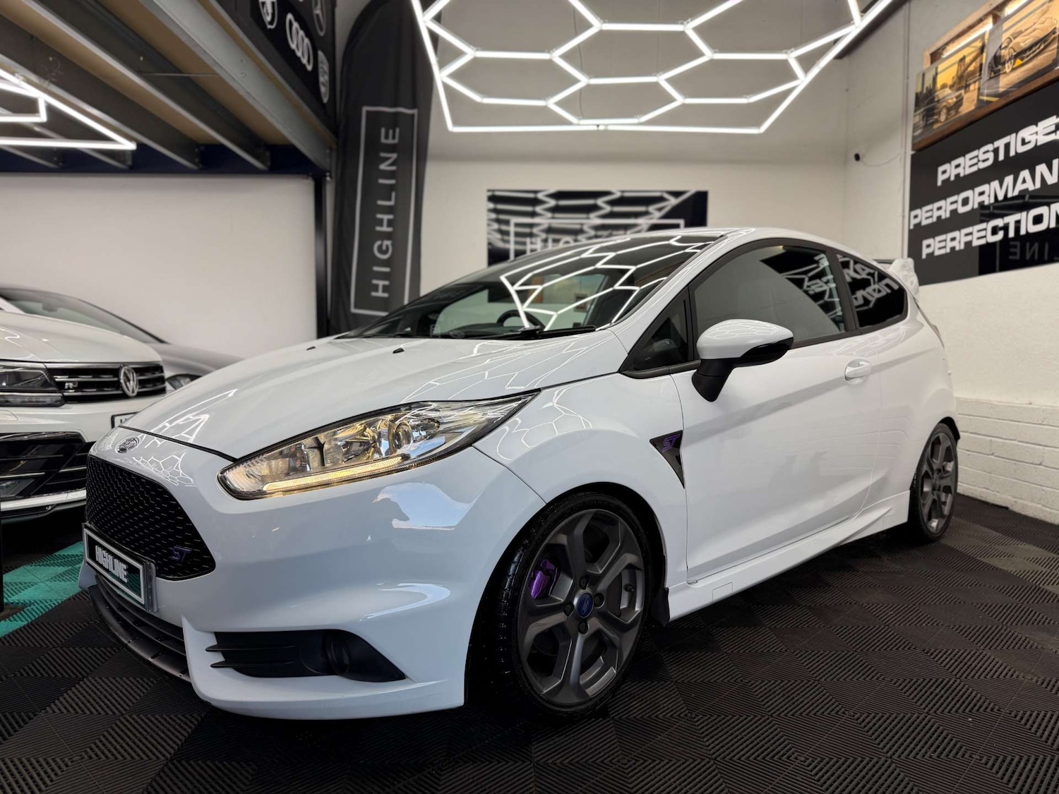 Used Ford Fiesta 2015 for sale - 77483776: Photo 27