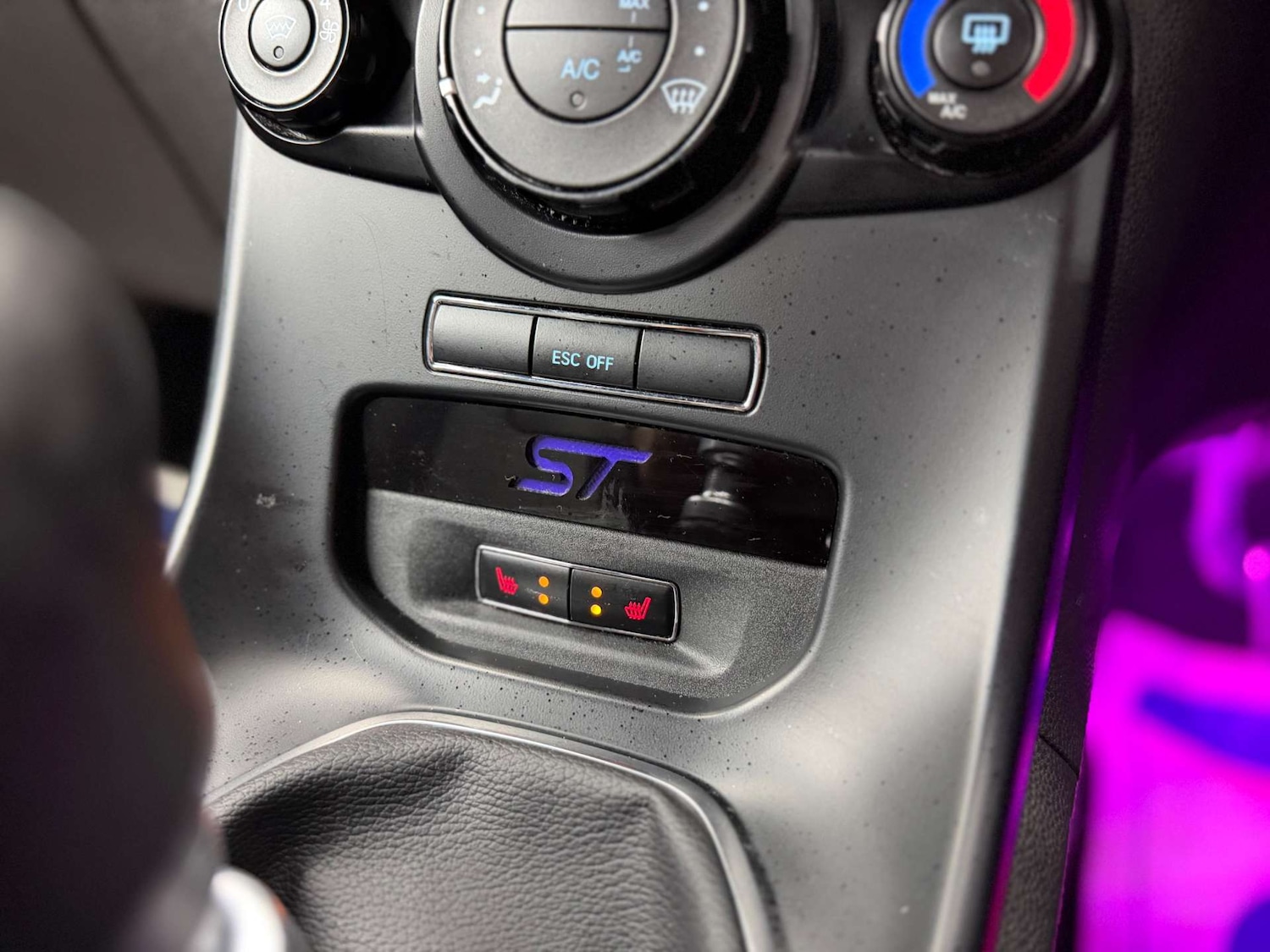 Used Ford Fiesta 2015 for sale - 77483776: Photo 28