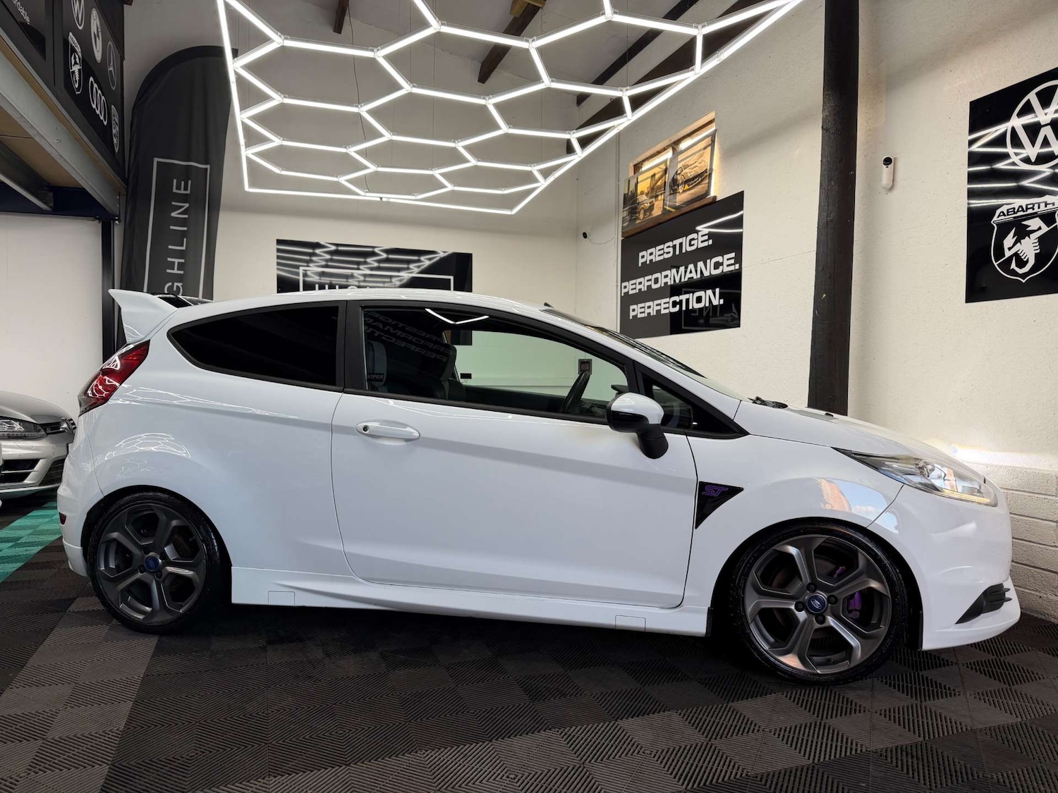 Used Ford Fiesta 2015 for sale - 77483776: Photo 30