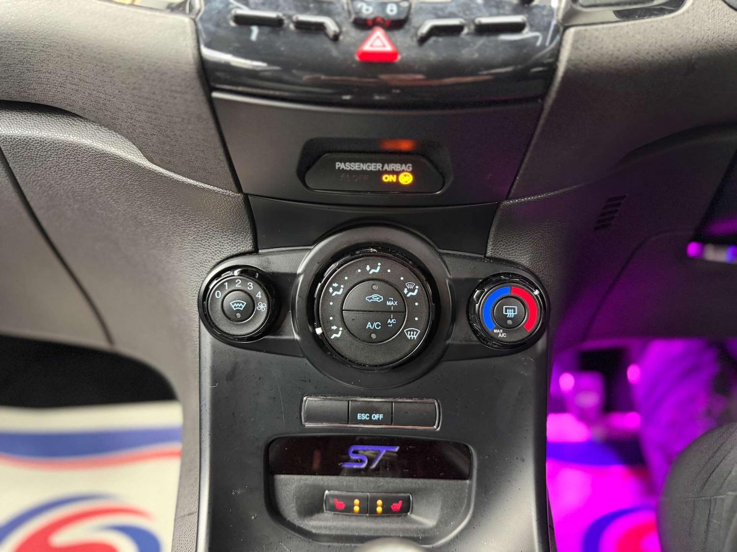 Used Ford Fiesta 2015 for sale - 77483776: Photo 34