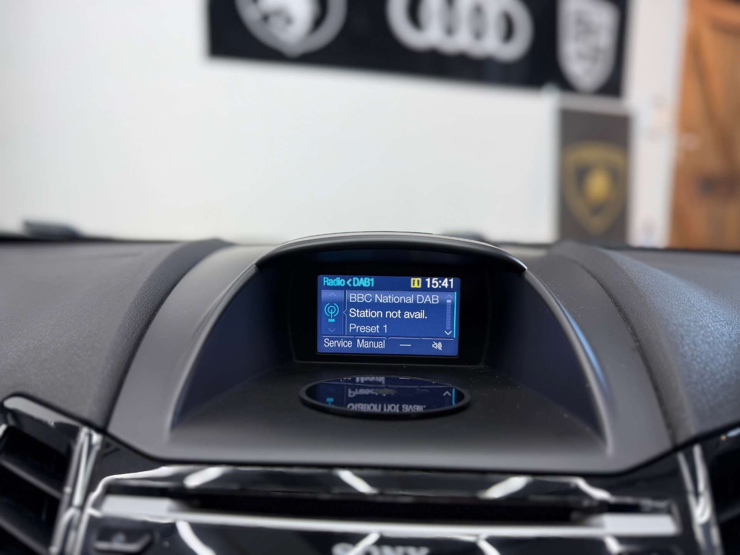 Used Ford Fiesta 2015 for sale - 77483776: Photo 5