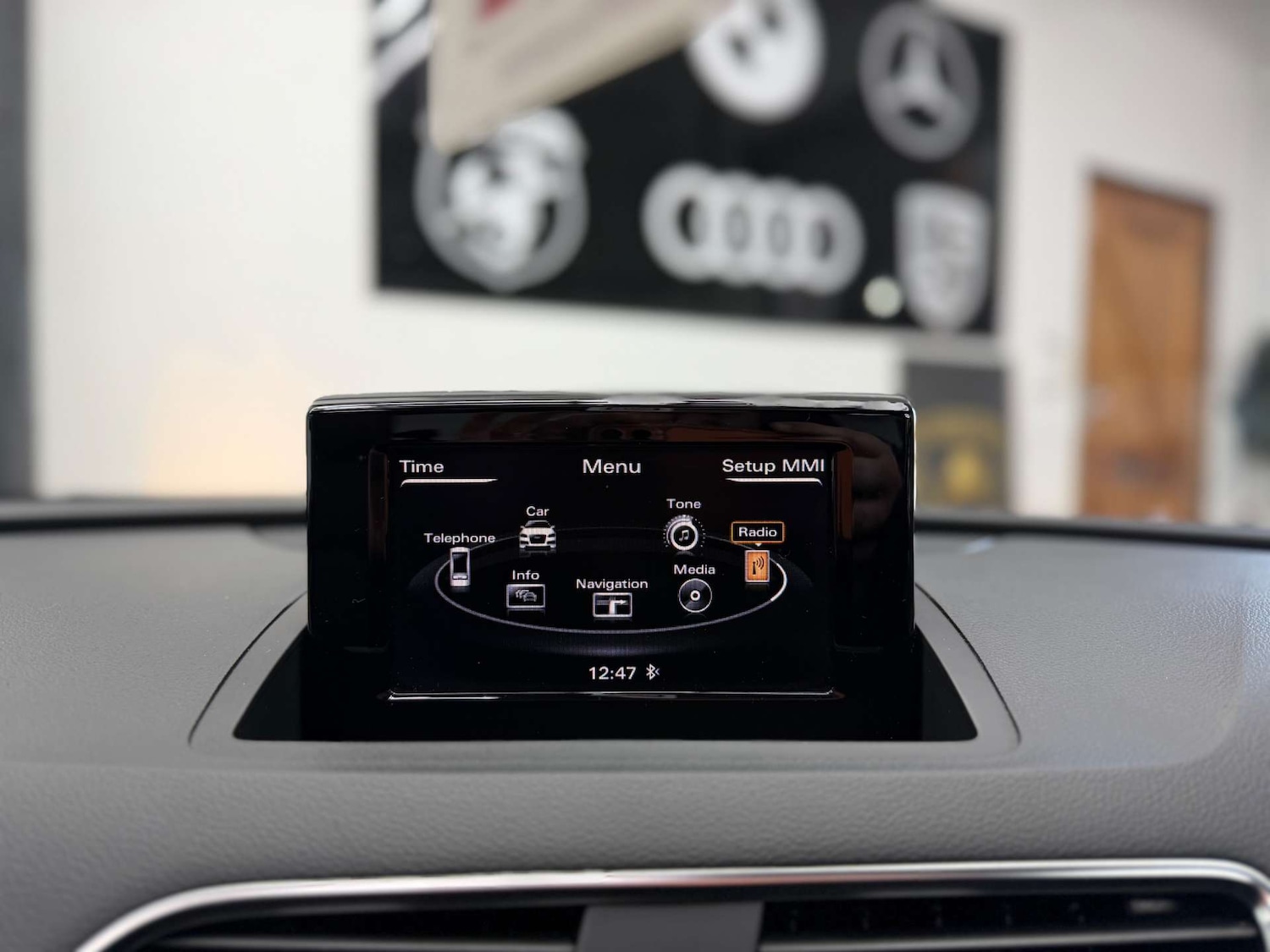 Used Audi Q3 2014 for sale - 77664892: Photo 26