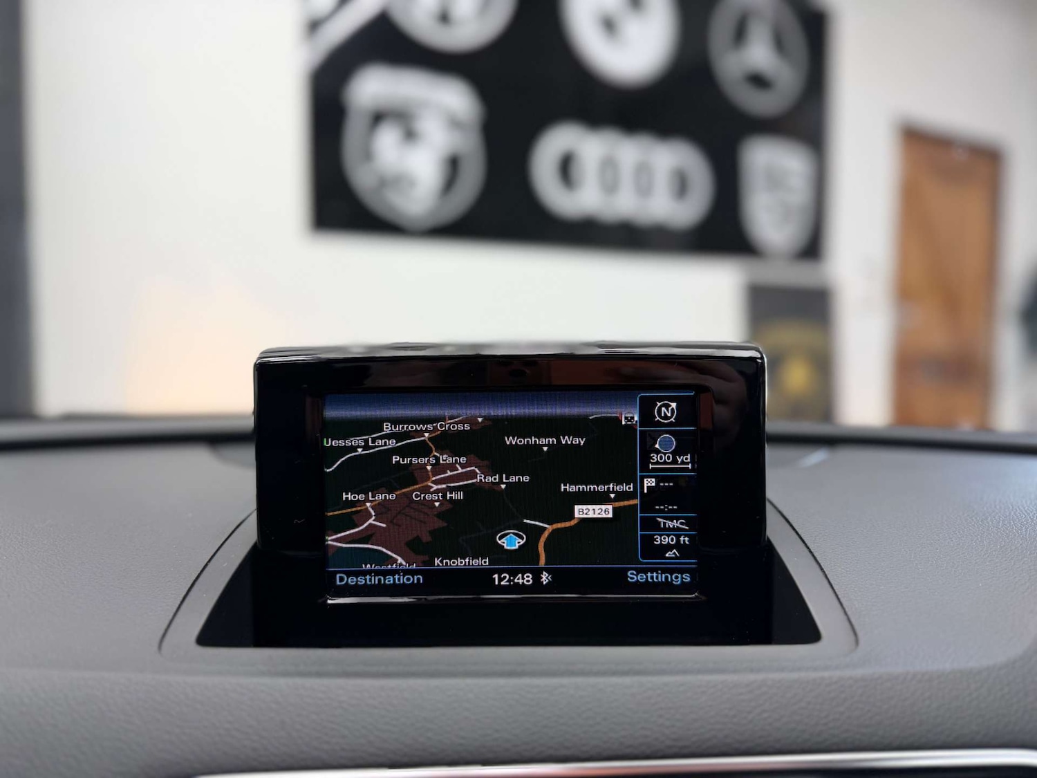 Used Audi Q3 2014 for sale - 77664892: Photo 28