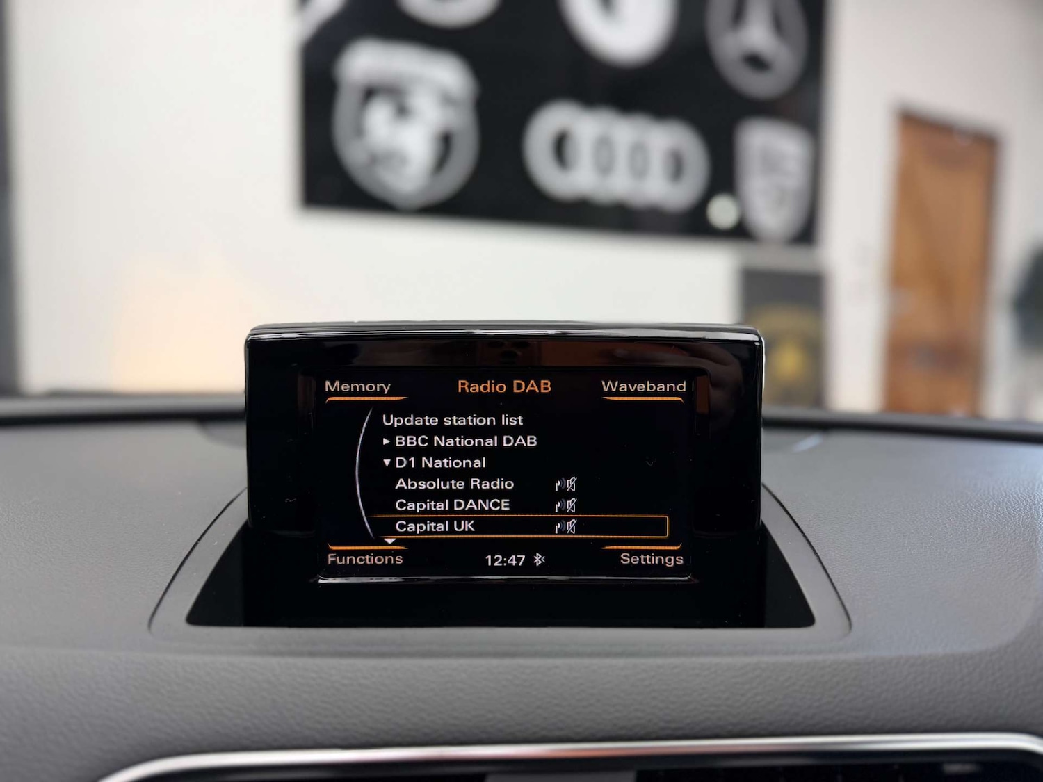 Used Audi Q3 2014 for sale - 77664892: Photo 29