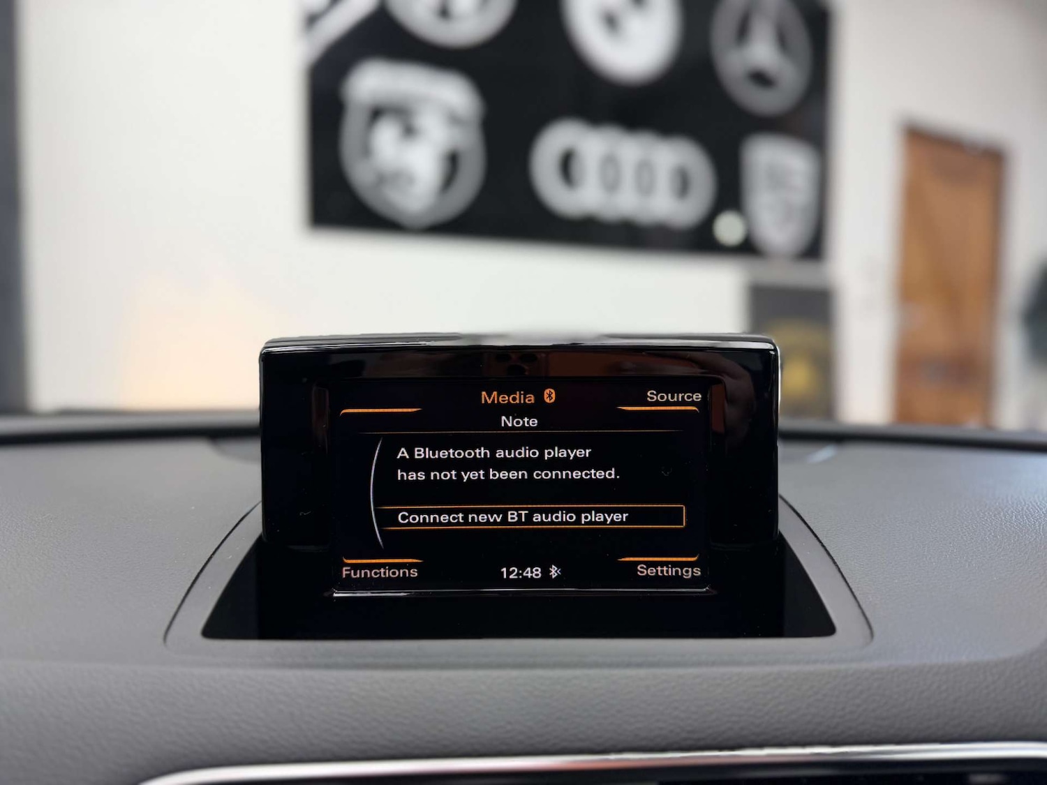 Used Audi Q3 2014 for sale - 77664892: Photo 31