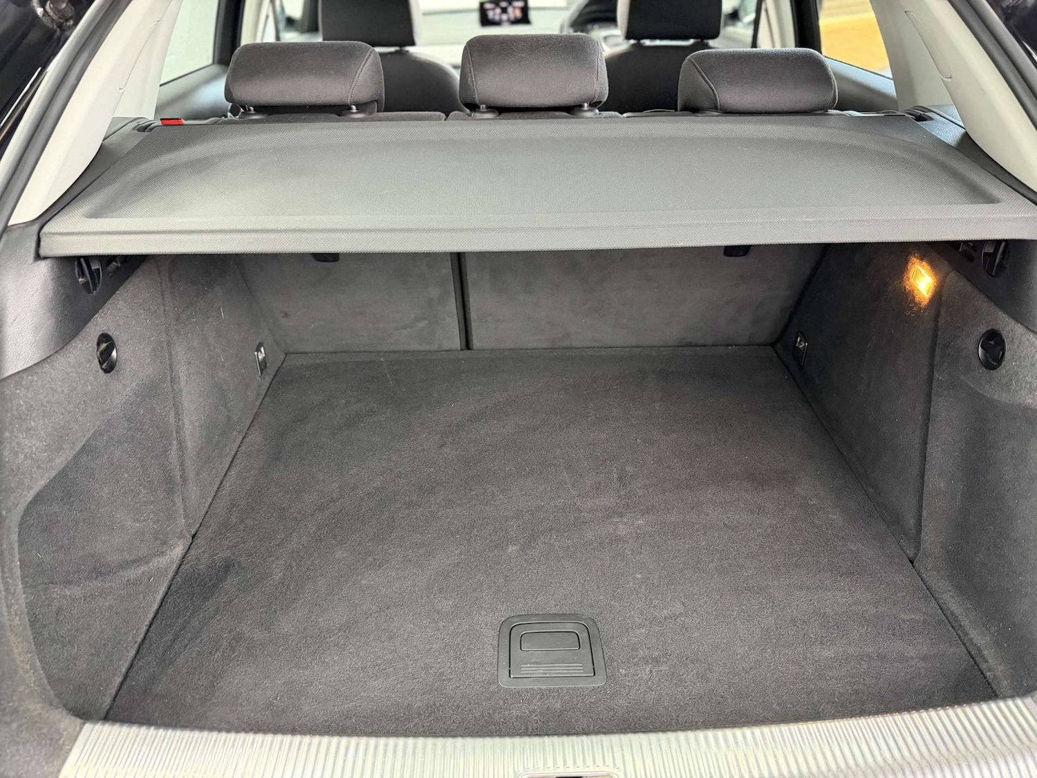 Used Audi Q3 2014 for sale - 77664892: Photo 43