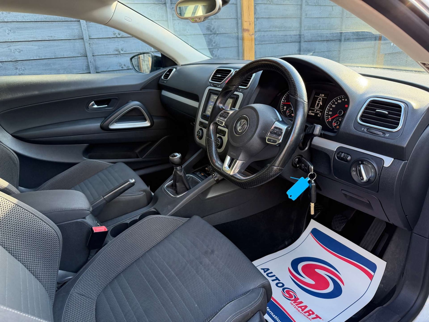 Used Volkswagen Scirocco 2009 for sale - 77254501: Photo 13