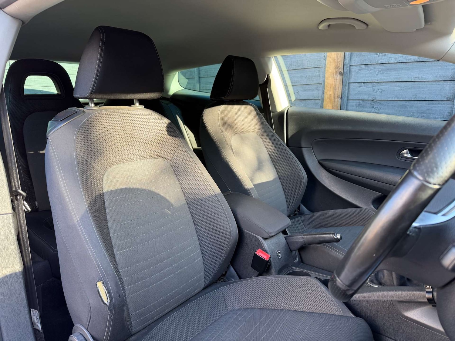 Used Volkswagen Scirocco 2009 for sale - 77254501: Photo 14