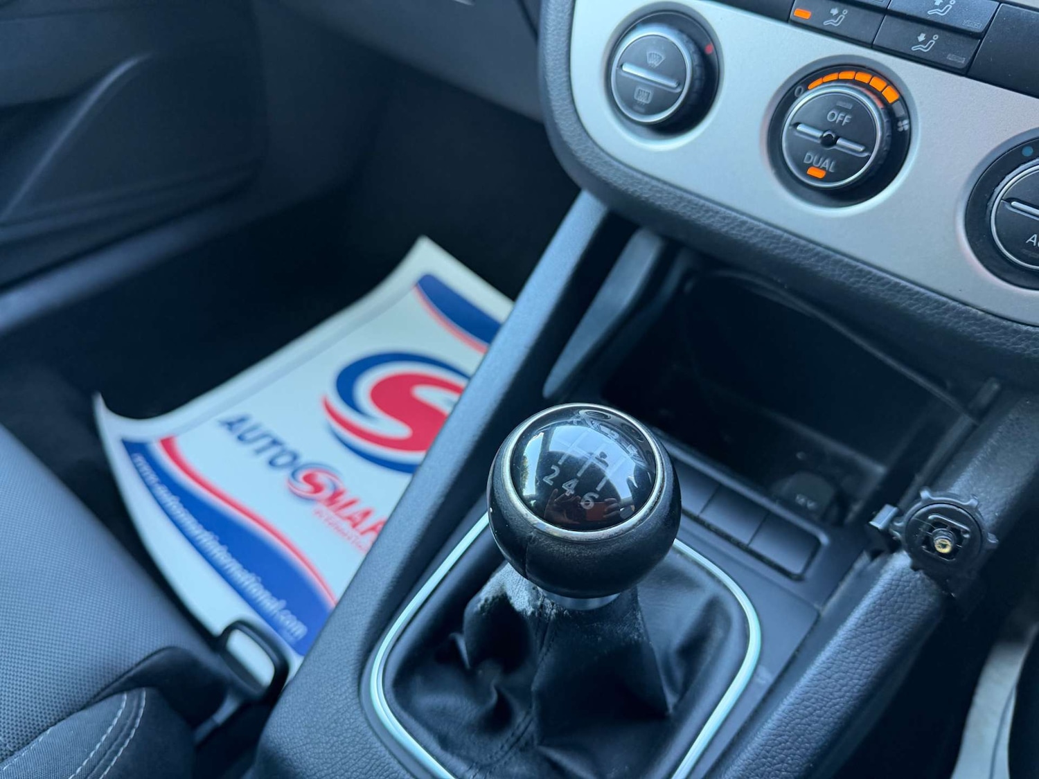 Used Volkswagen Scirocco 2009 for sale - 77254501: Photo 18