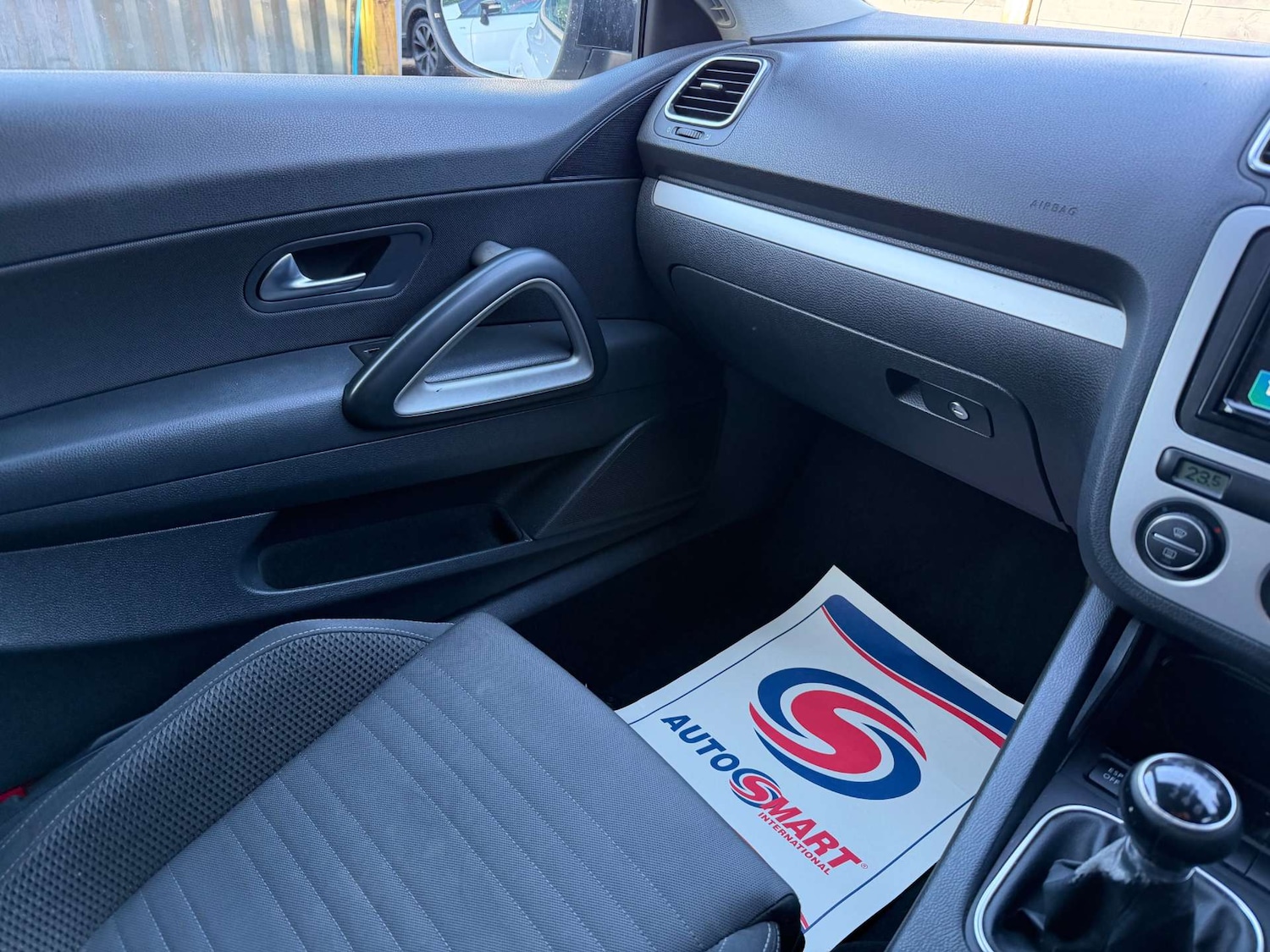 Used Volkswagen Scirocco 2009 for sale - 77254501: Photo 19