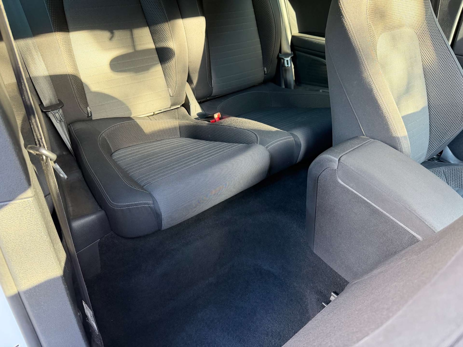 Used Volkswagen Scirocco 2009 for sale - 77254501: Photo 22