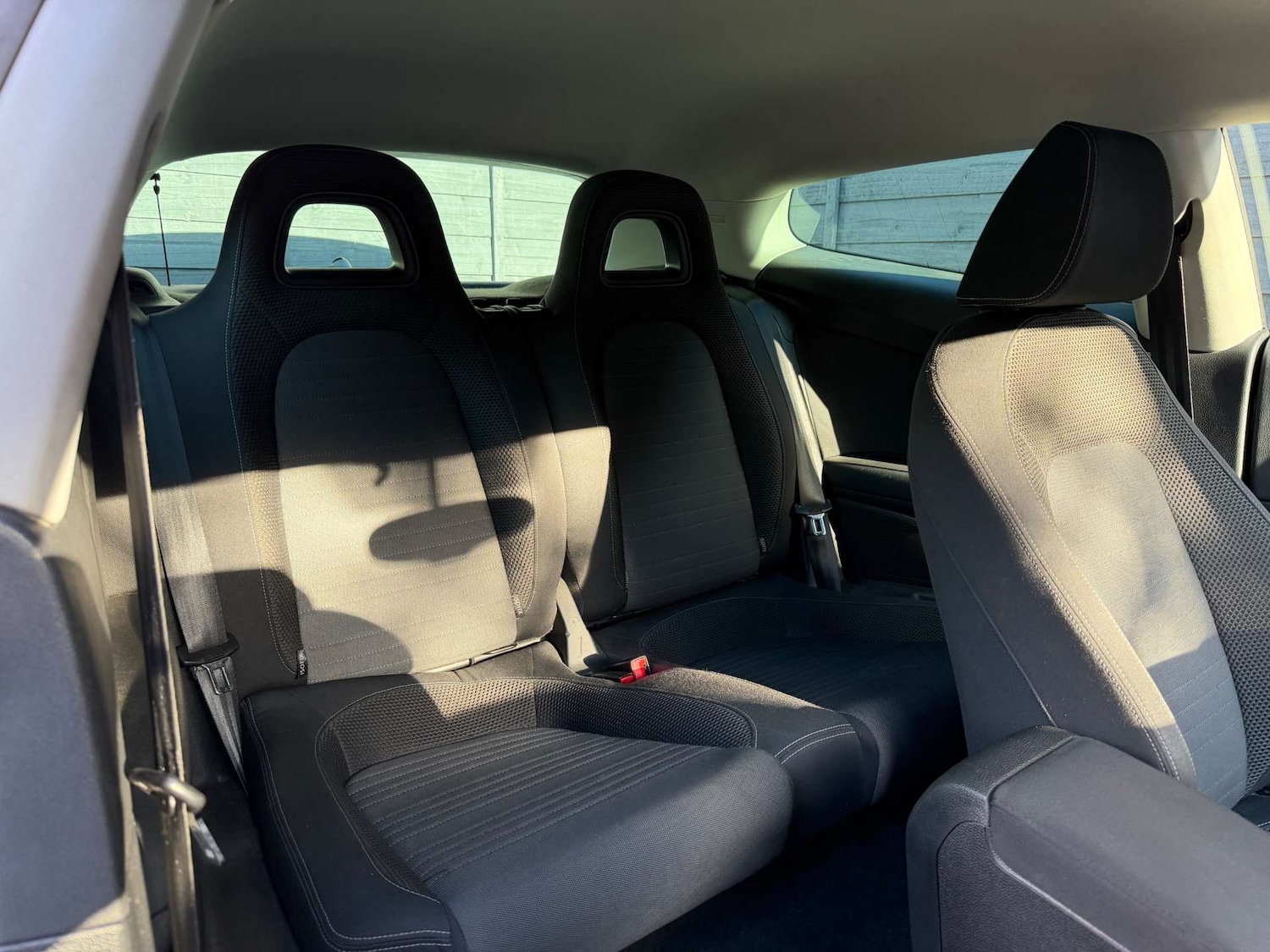 Used Volkswagen Scirocco 2009 for sale - 77254501: Photo 23