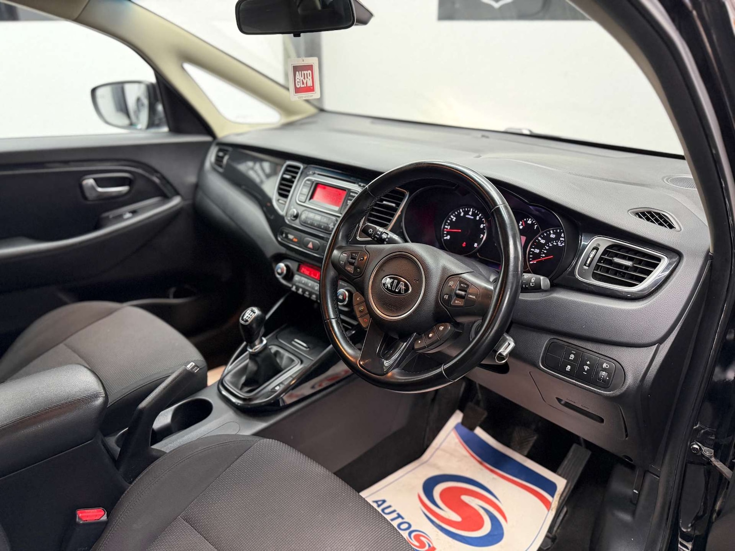 Used Kia Carens 2015 for sale - 77847591: Photo 13