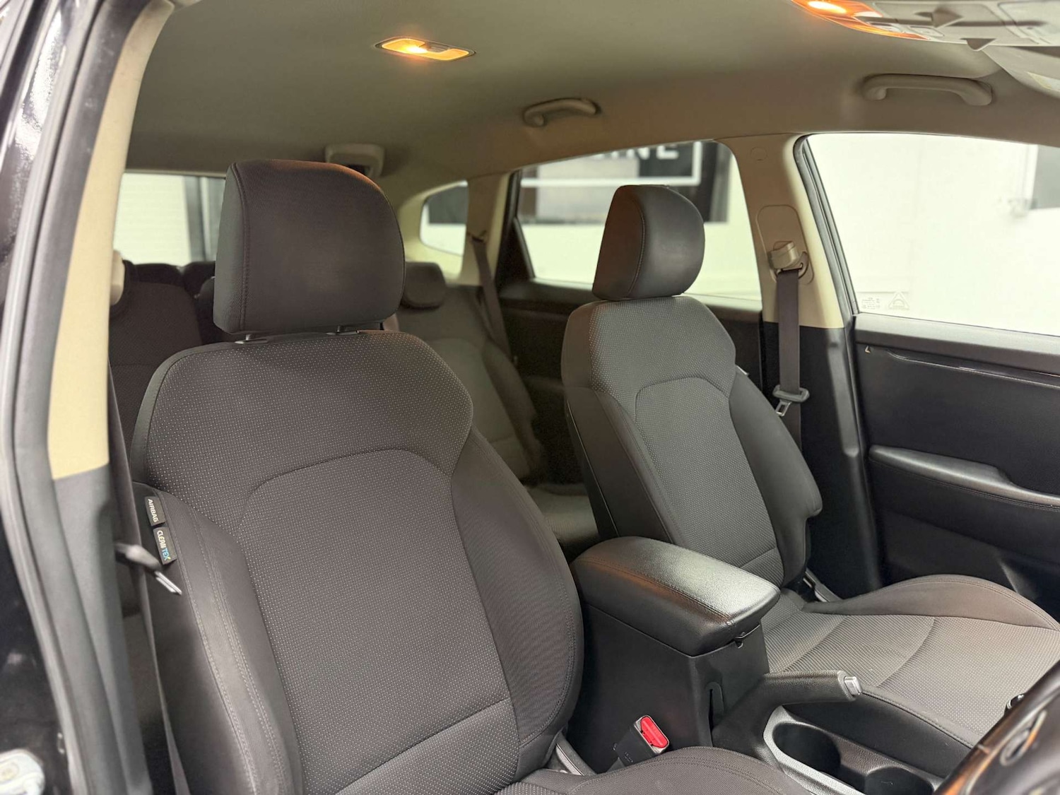 Used Kia Carens 2015 for sale - 77847591: Photo 14