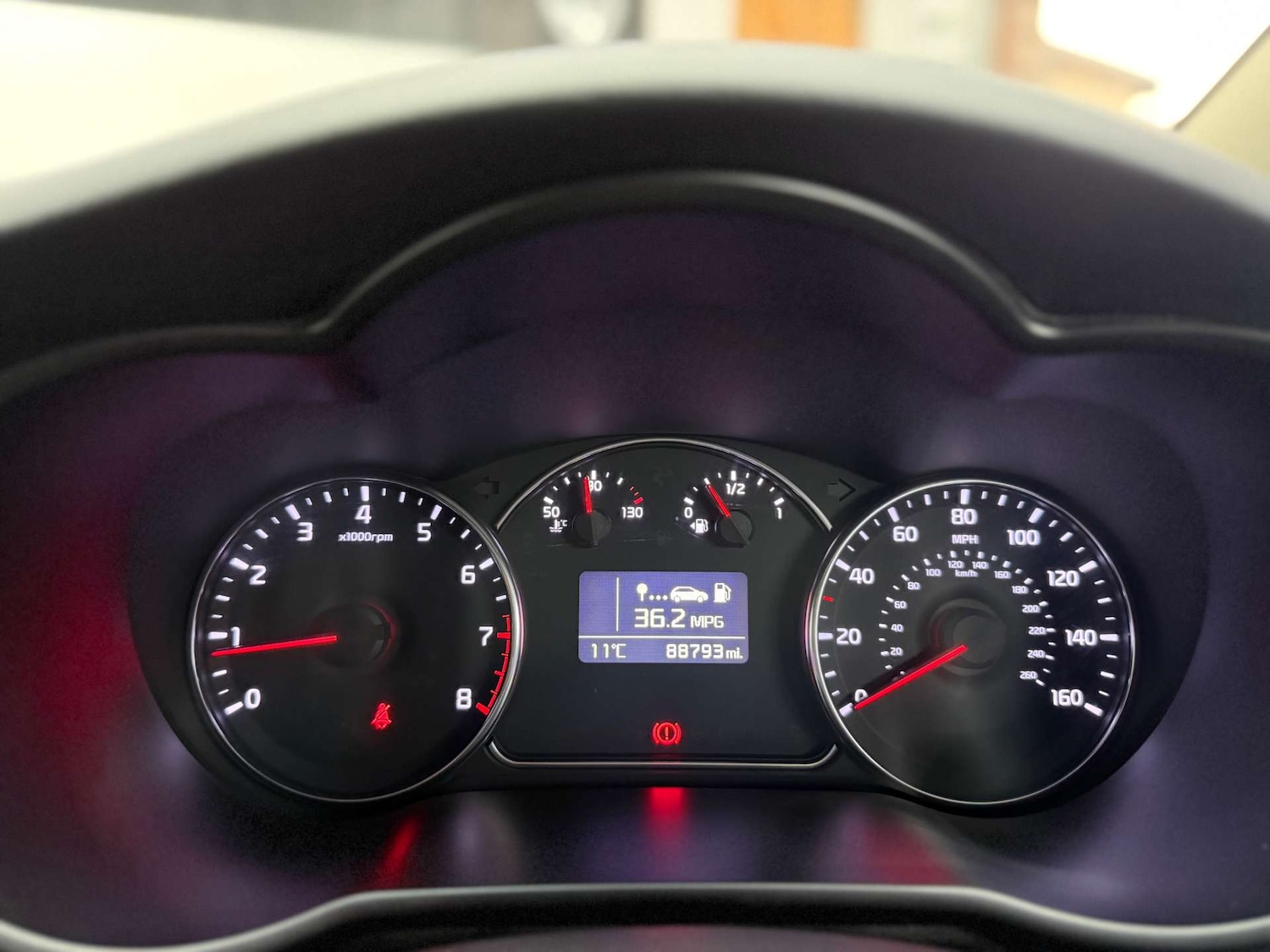 Used Kia Carens 2015 for sale - 77847591: Photo 18