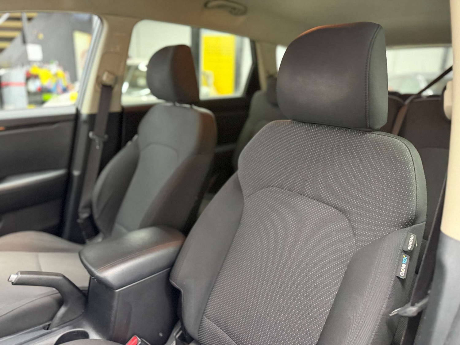 Used Kia Carens 2015 for sale - 77847591: Photo 32