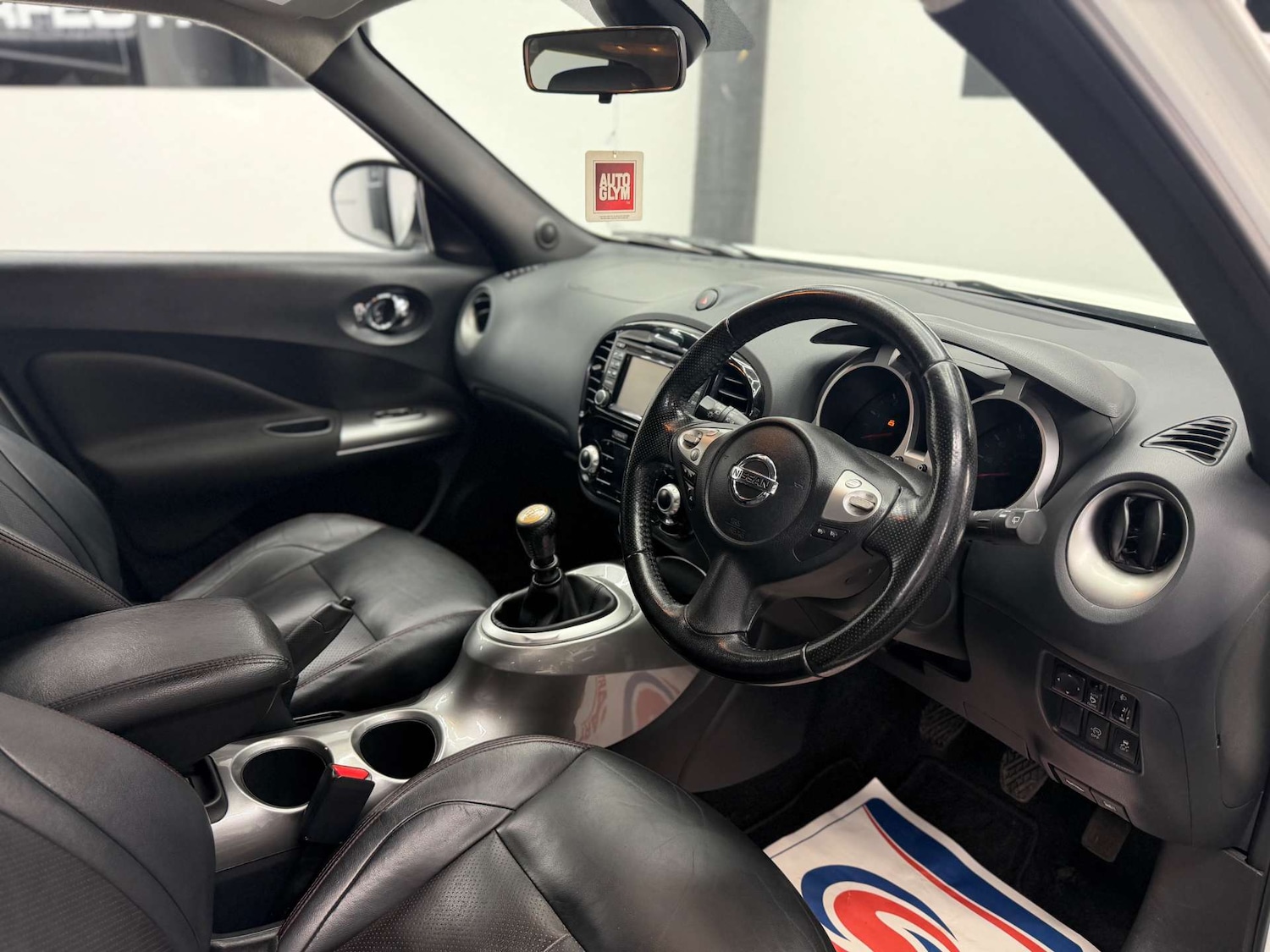 Used Nissan Juke 2013 for sale - 77864564: Photo 13