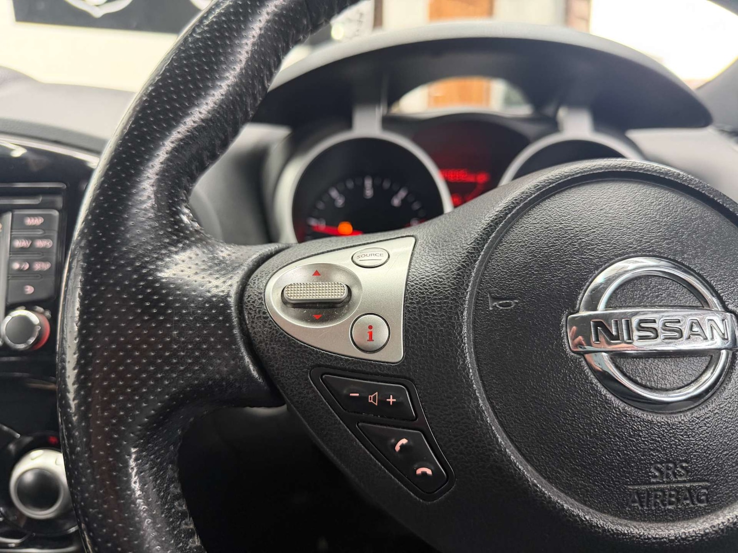 Used Nissan Juke 2013 for sale - 77864564: Photo 15