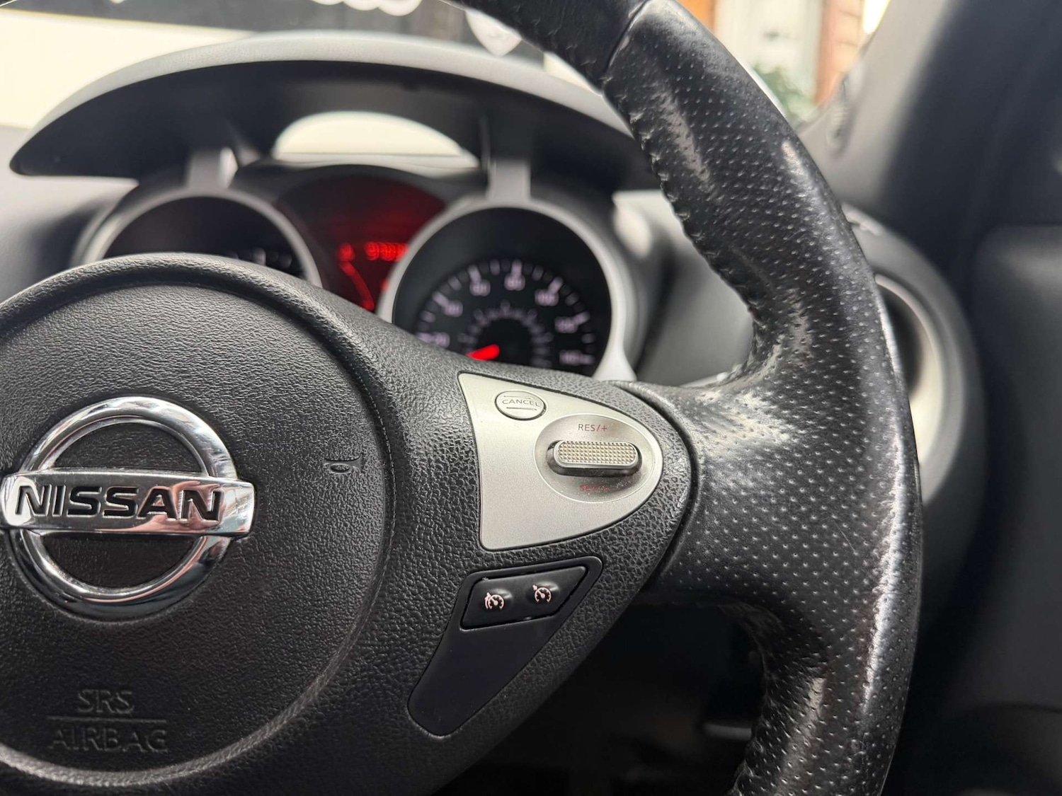 Used Nissan Juke 2013 for sale - 77864564: Photo 16