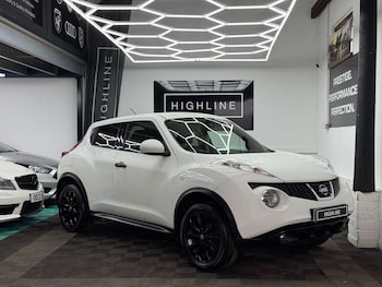 Used Nissan Juke 2013 for sale - 77864564: Photo