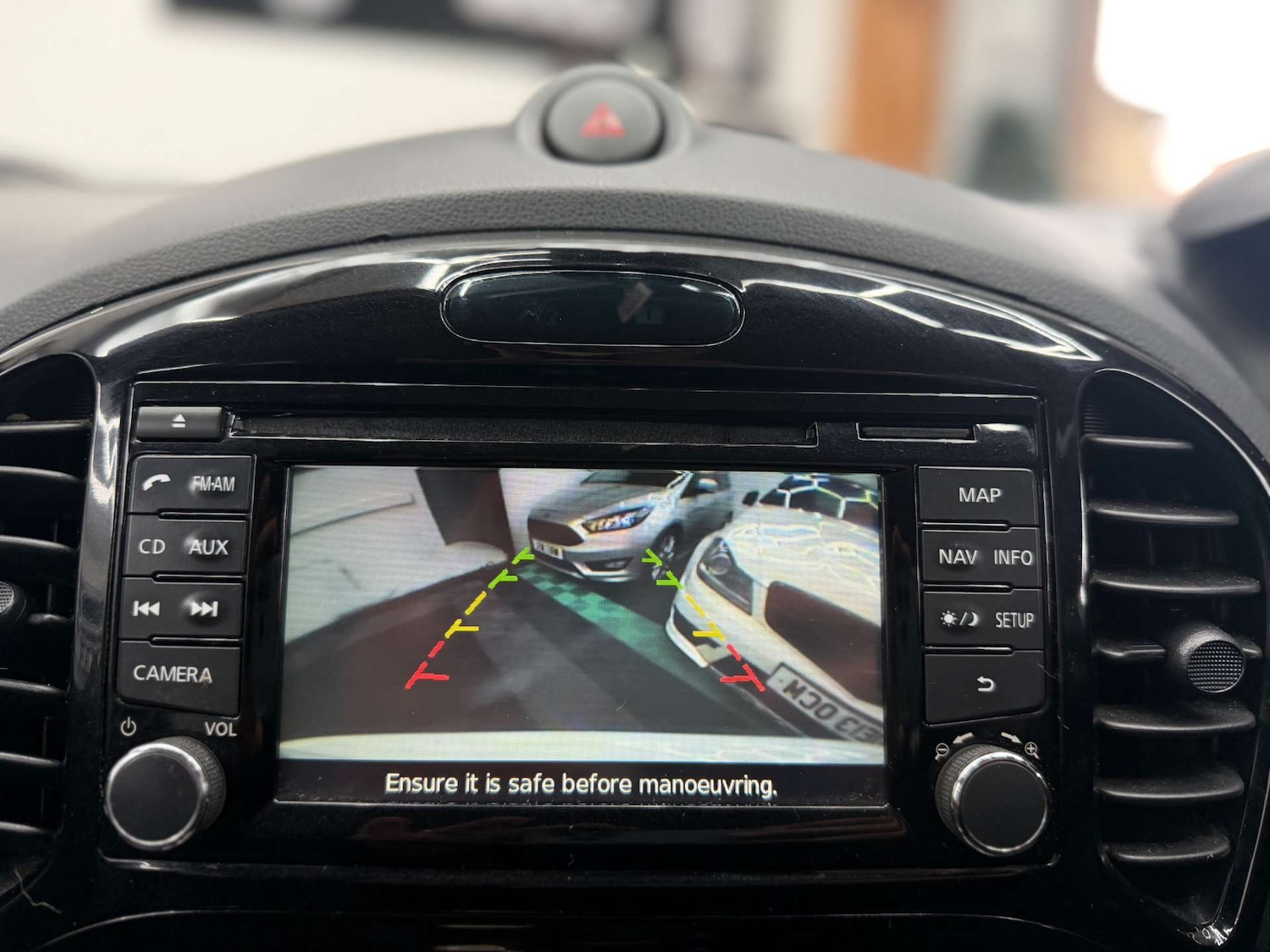 Used Nissan Juke 2013 for sale - 77864564: Photo 20