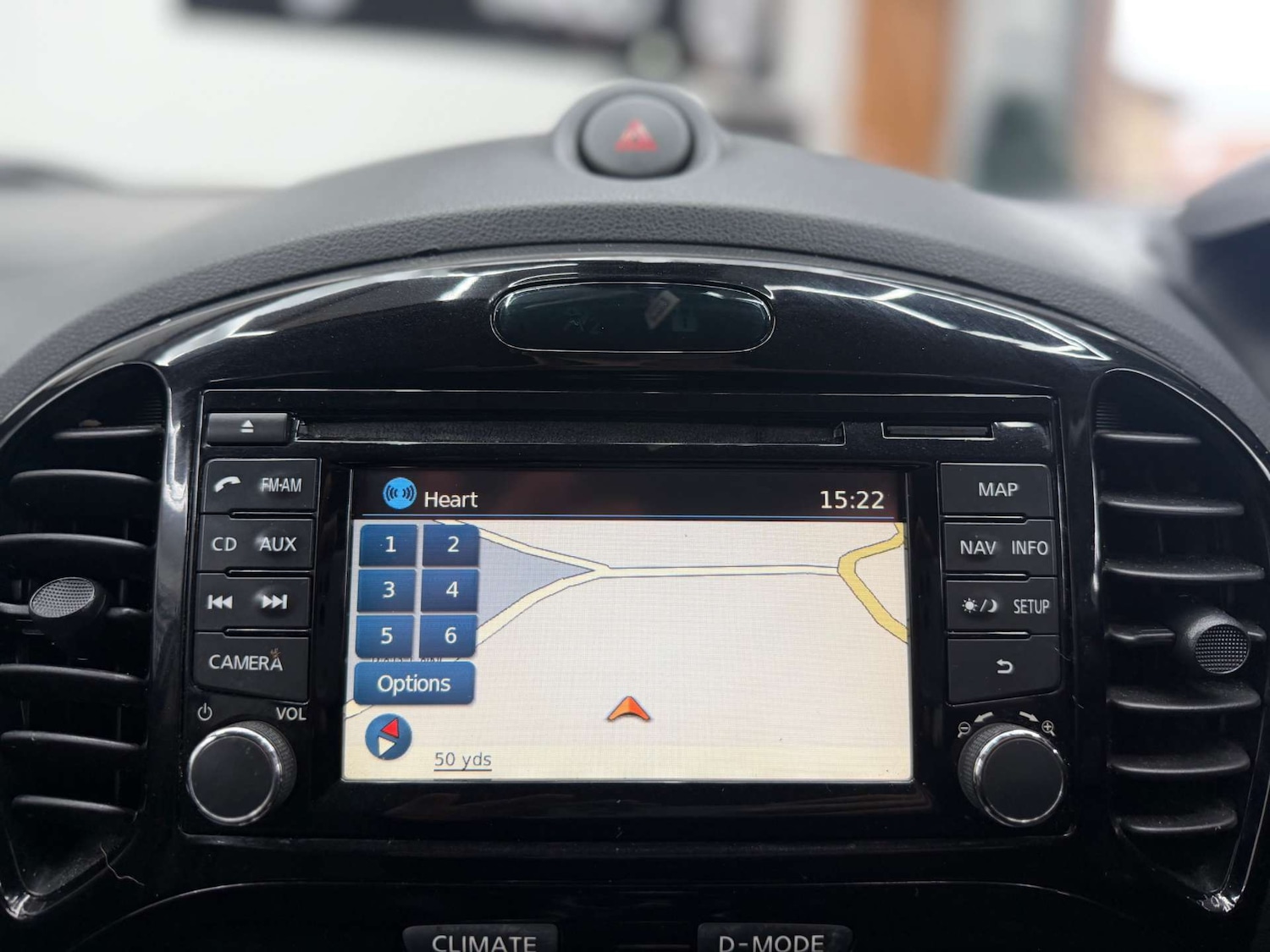 Used Nissan Juke 2013 for sale - 77864564: Photo 21