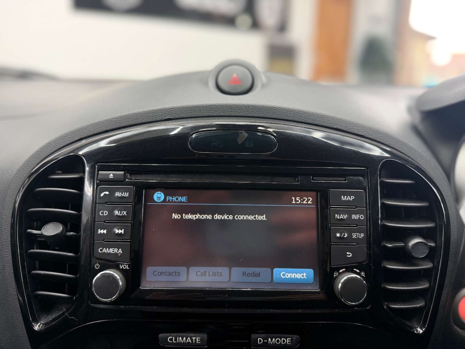 Used Nissan Juke 2013 for sale - 77864564: Photo 22