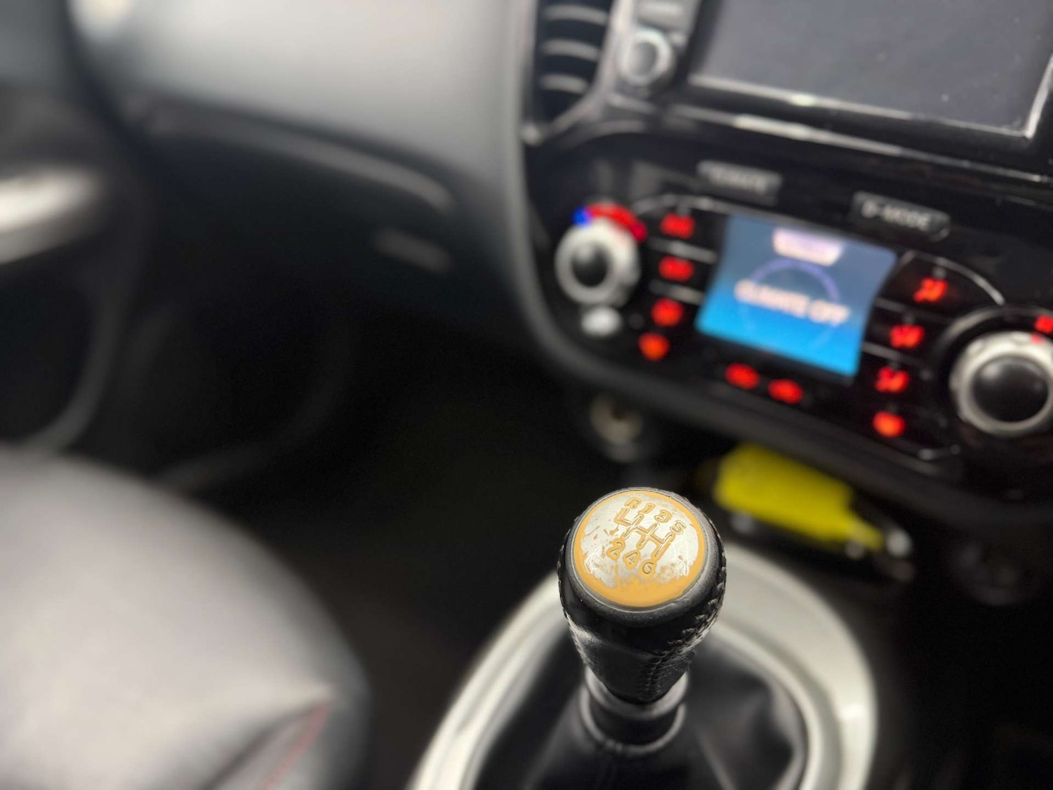 Used Nissan Juke 2013 for sale - 77864564: Photo 23