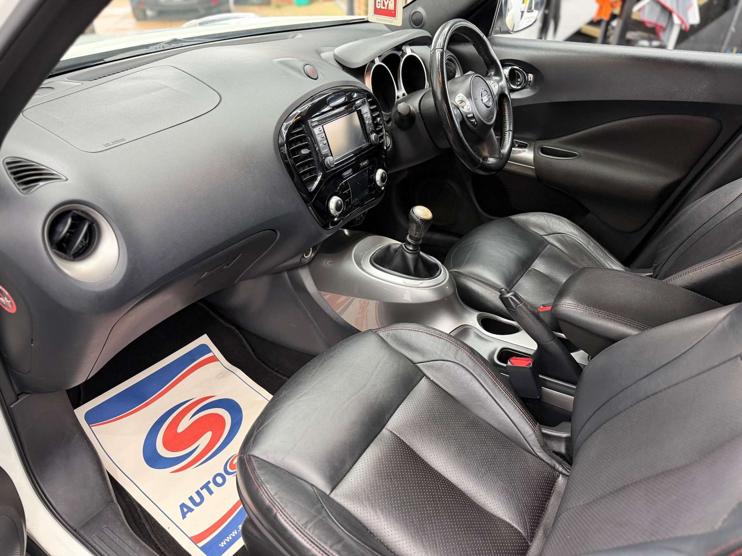 Used Nissan Juke 2013 for sale - 77864564: Photo 26