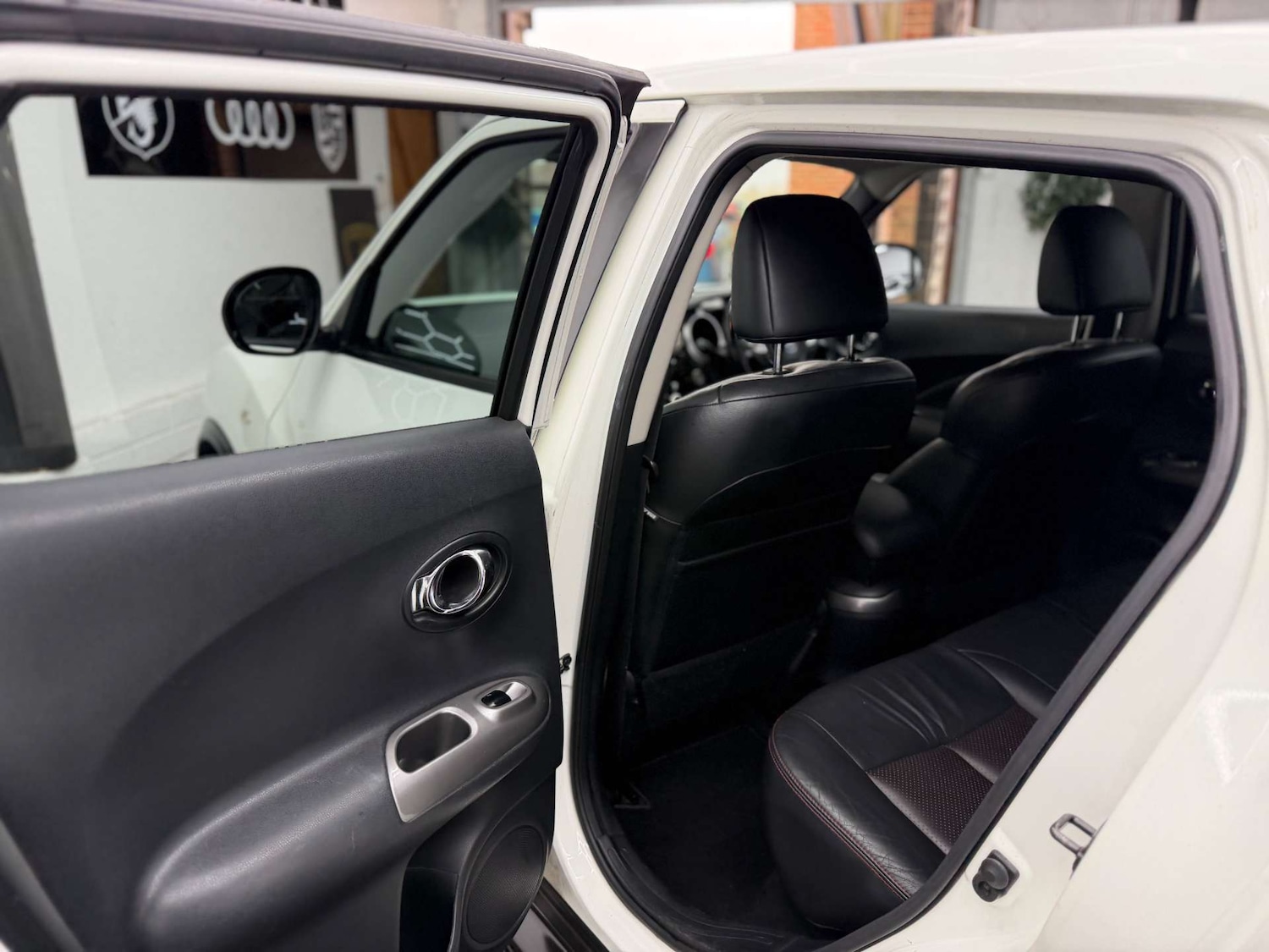 Used Nissan Juke 2013 for sale - 77864564: Photo 28