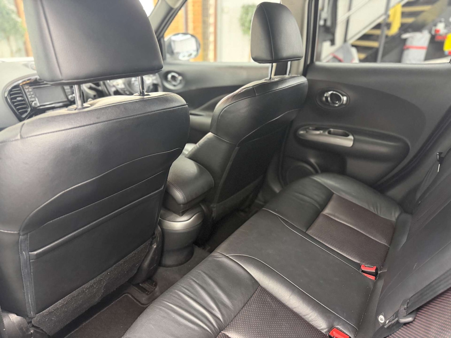 Used Nissan Juke 2013 for sale - 77864564: Photo 29