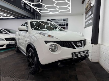 Used Nissan Juke 2013 for sale - 77864564: Photo