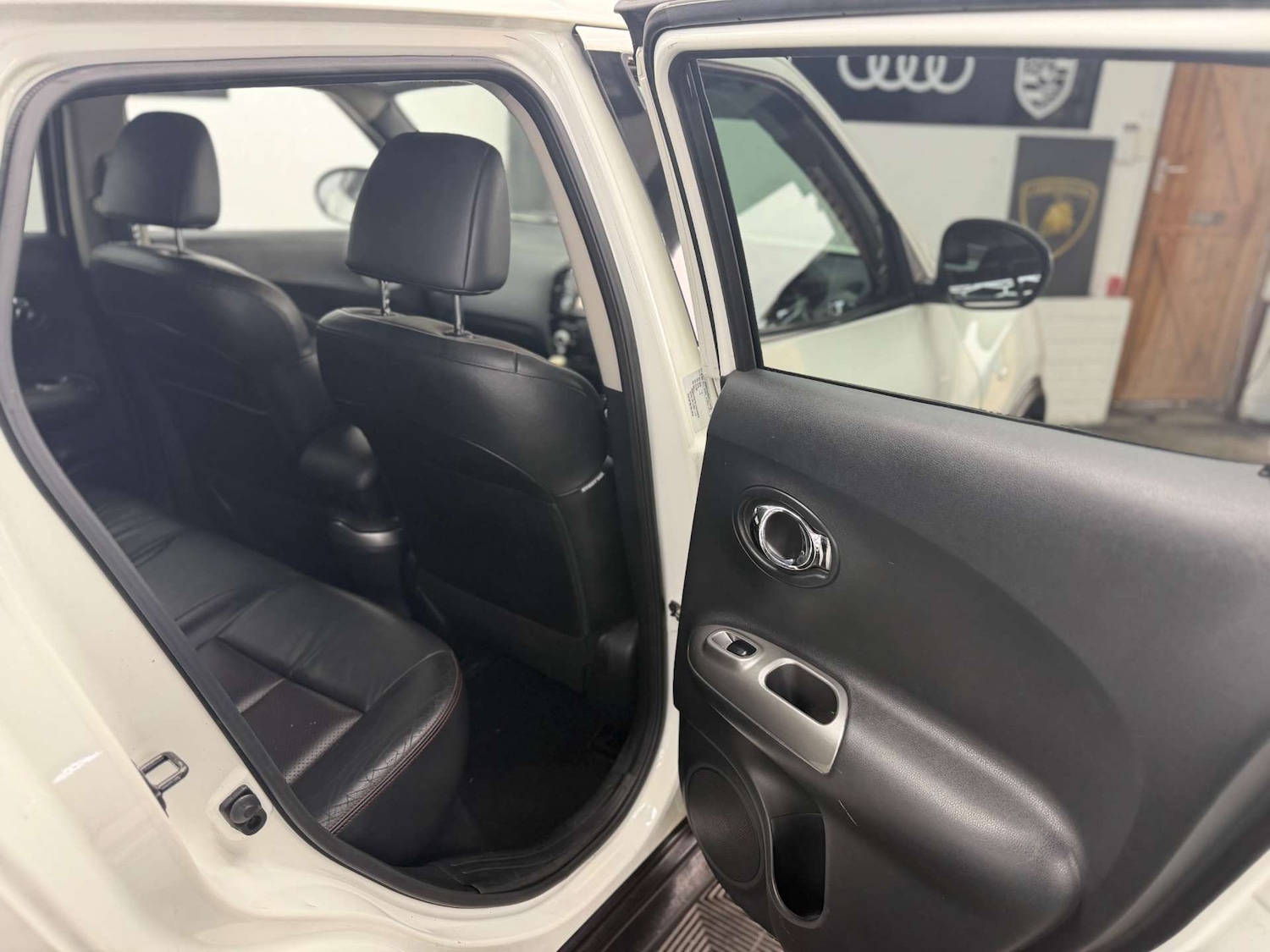 Used Nissan Juke 2013 for sale - 77864564: Photo 31