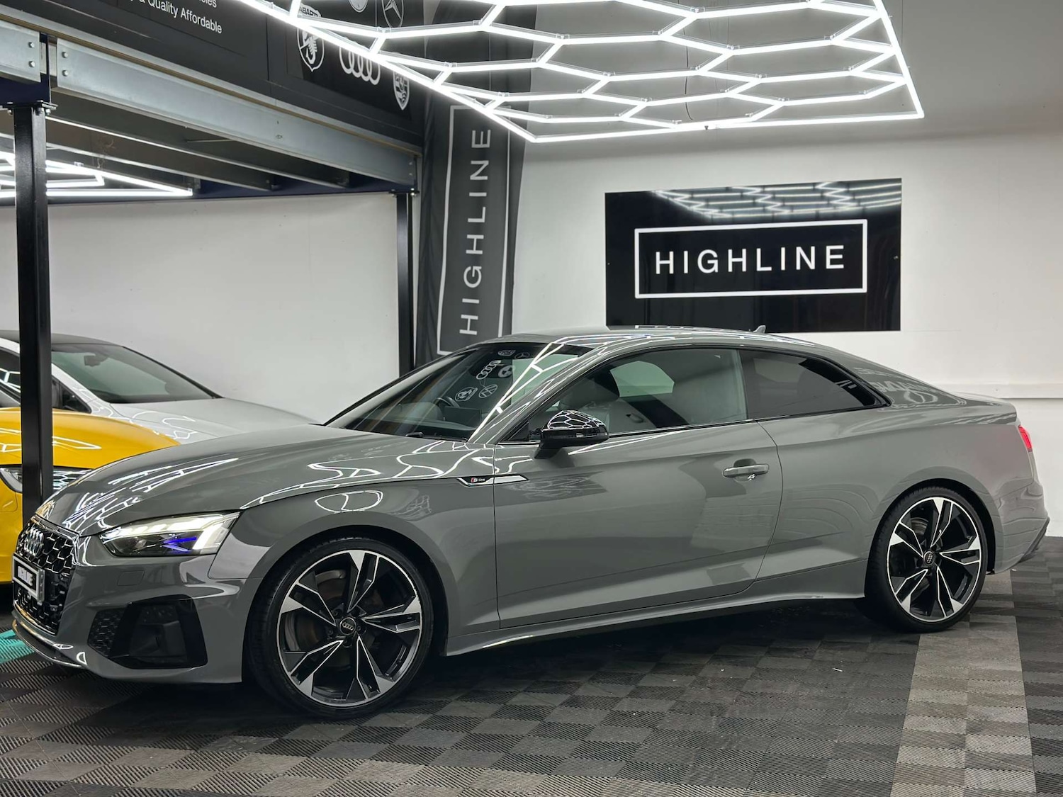 Used Audi A5 2020 for sale - 76977385: Photo 11