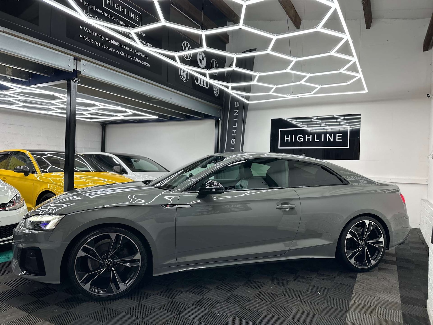 Used Audi A5 2020 for sale - 76977385: Photo 12