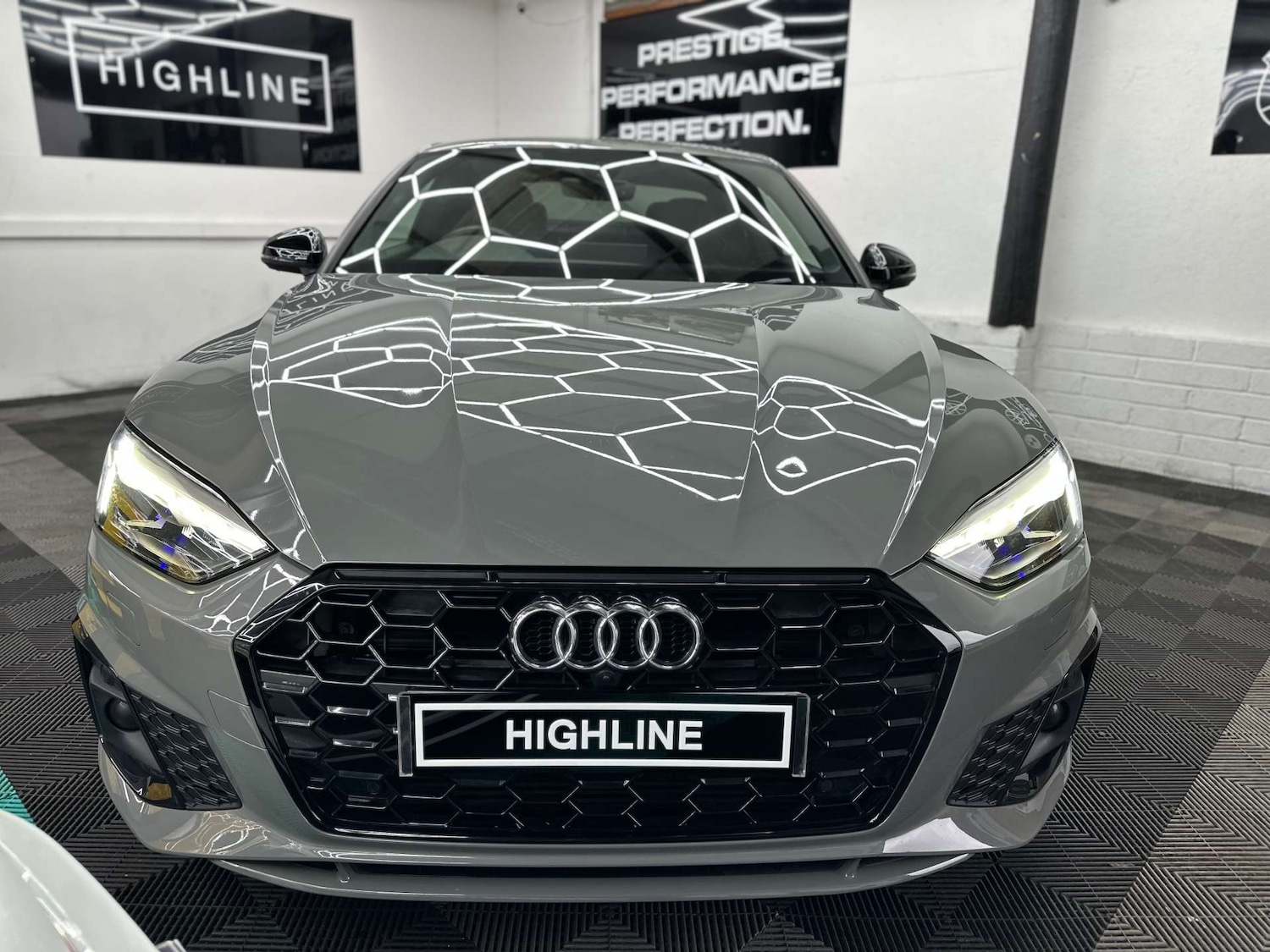 Used Audi A5 2020 for sale - 76977385: Photo 13