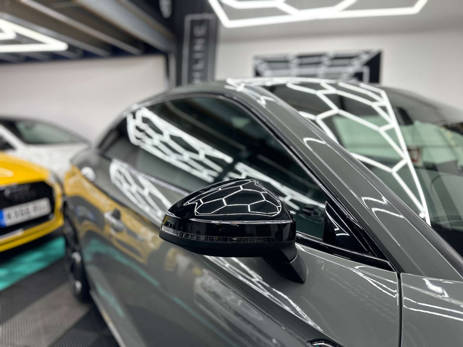 Used Audi A5 2020 for sale - 76977385: Photo 14