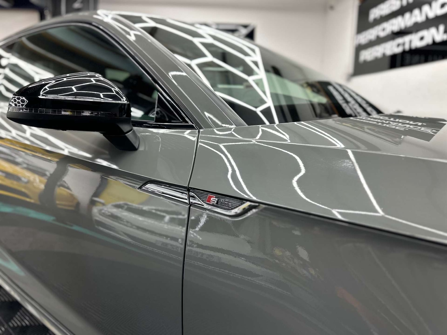 Used Audi A5 2020 for sale - 76977385: Photo 15