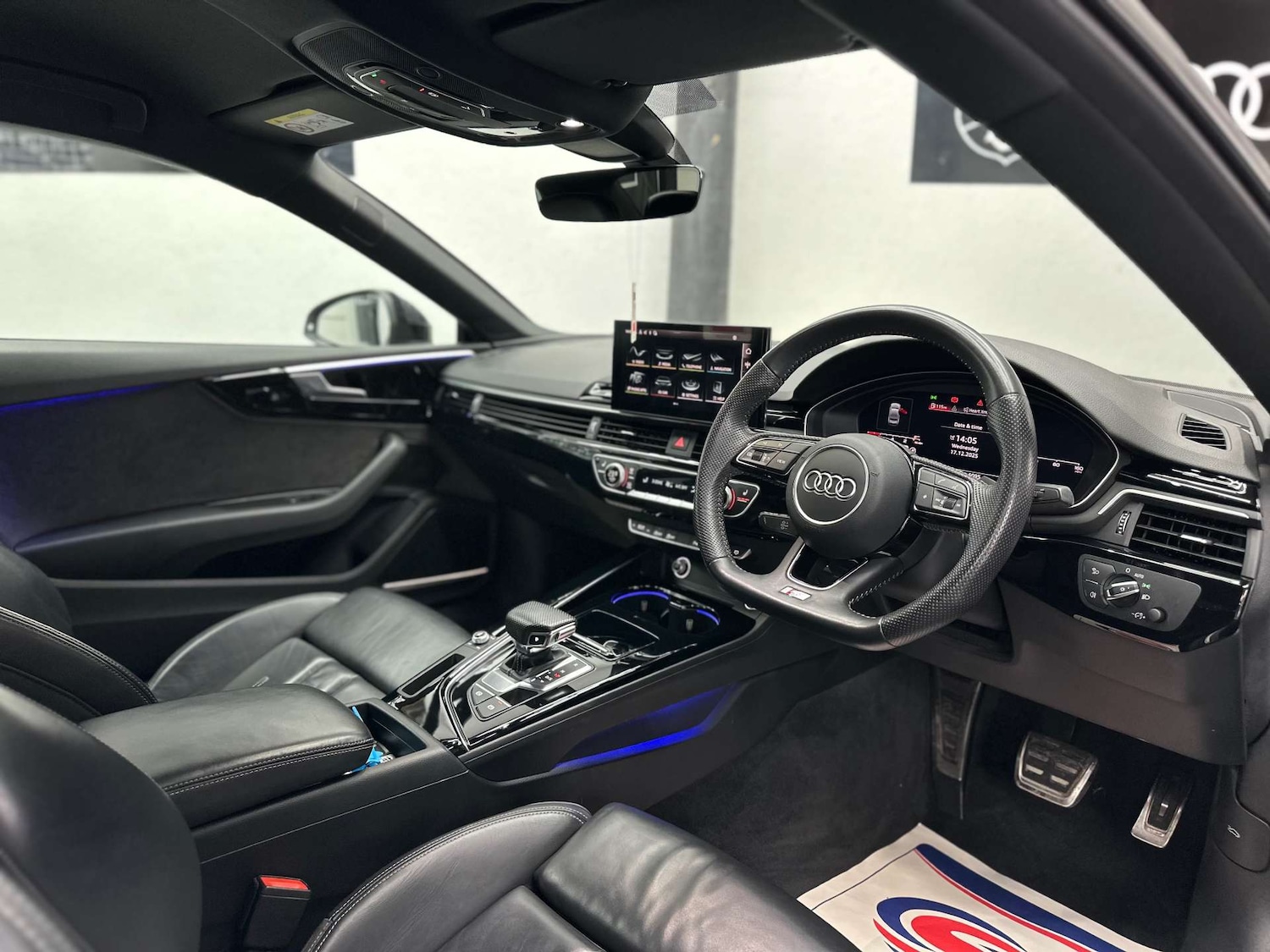 Used Audi A5 2020 for sale - 76977385: Photo 17