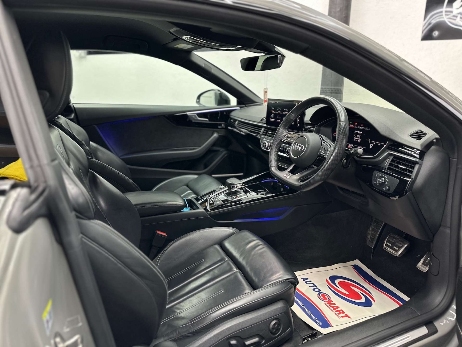 Used Audi A5 2020 for sale - 76977385: Photo 18