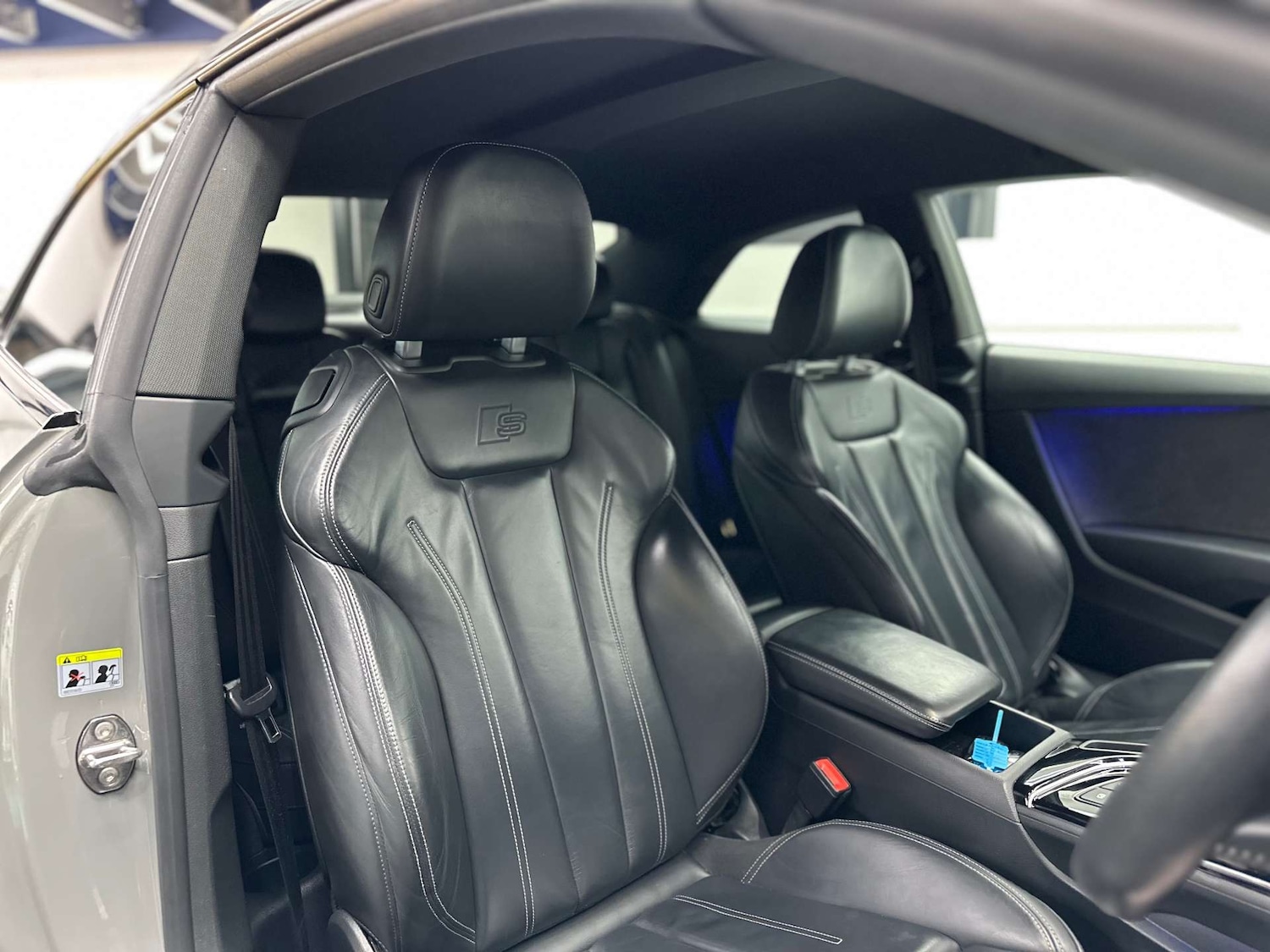 Used Audi A5 2020 for sale - 76977385: Photo 19