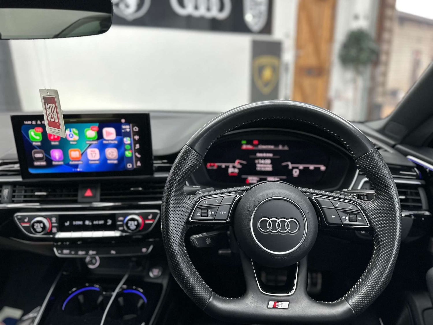 Used Audi A5 2020 for sale - 76977385: Photo 21