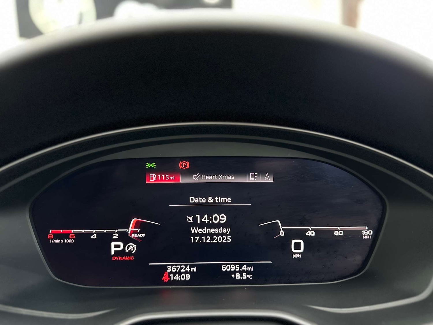 Used Audi A5 2020 for sale - 76977385: Photo 22