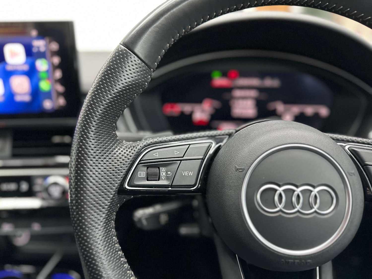 Used Audi A5 2020 for sale - 76977385: Photo 23