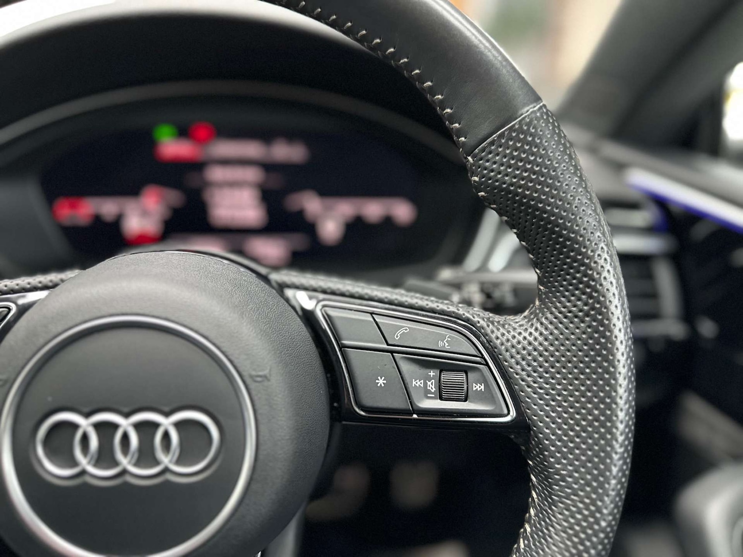 Used Audi A5 2020 for sale - 76977385: Photo 24